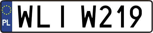 WLIW219