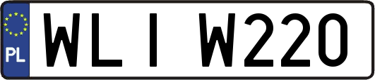 WLIW220