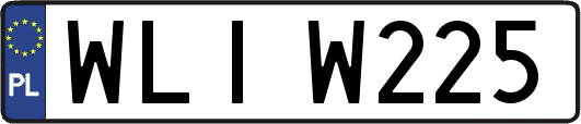 WLIW225