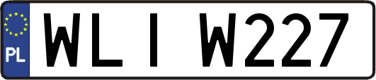 WLIW227