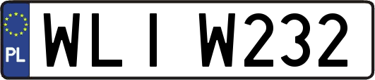WLIW232
