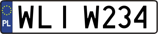 WLIW234