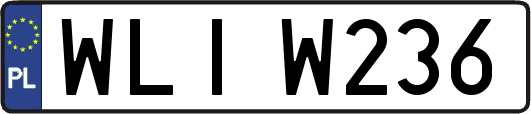 WLIW236