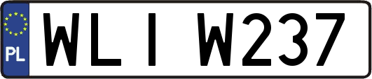 WLIW237