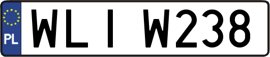 WLIW238