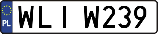 WLIW239
