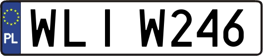 WLIW246