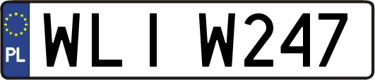 WLIW247