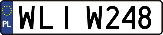 WLIW248