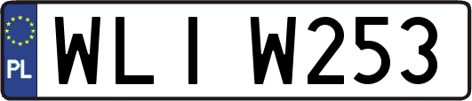 WLIW253
