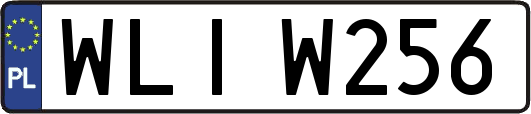 WLIW256