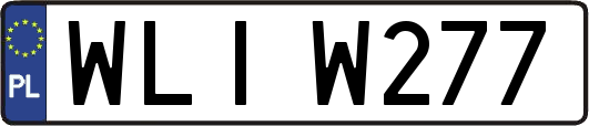 WLIW277