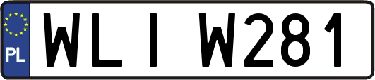 WLIW281