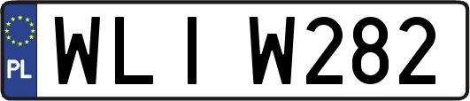 WLIW282