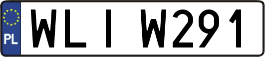 WLIW291