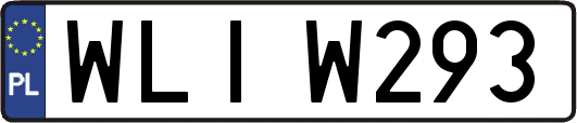 WLIW293