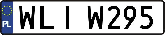 WLIW295