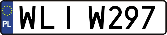 WLIW297