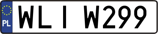 WLIW299