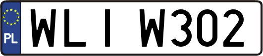 WLIW302