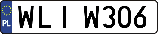 WLIW306