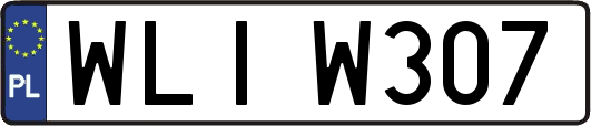 WLIW307
