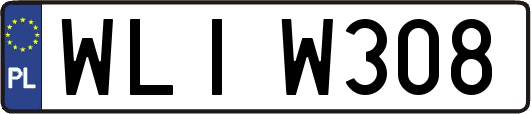 WLIW308