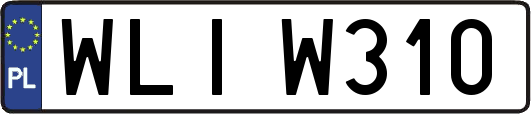 WLIW310