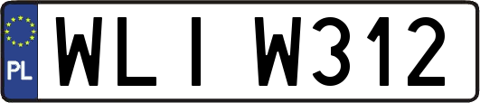WLIW312