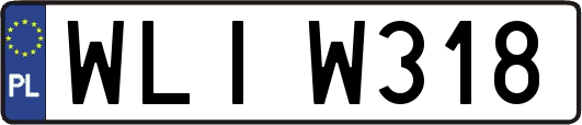 WLIW318