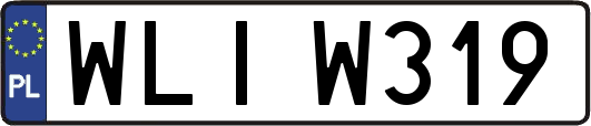WLIW319