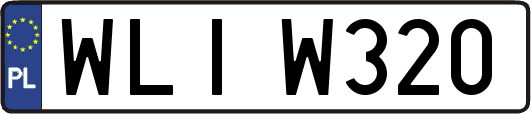 WLIW320