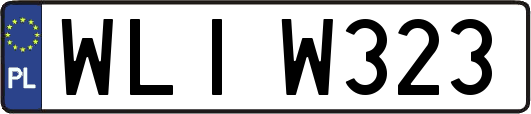 WLIW323