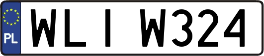 WLIW324