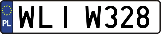 WLIW328