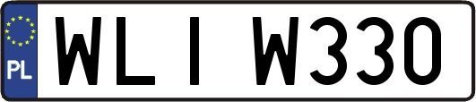 WLIW330