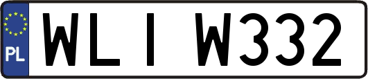 WLIW332