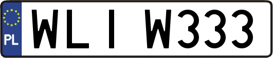 WLIW333