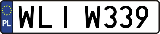 WLIW339