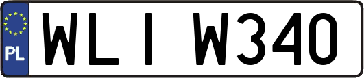 WLIW340