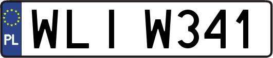 WLIW341