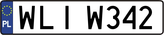 WLIW342