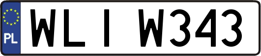 WLIW343