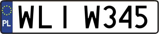 WLIW345