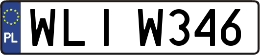 WLIW346