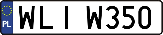 WLIW350