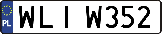 WLIW352