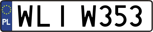 WLIW353