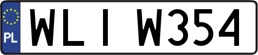 WLIW354
