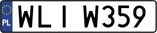 WLIW359